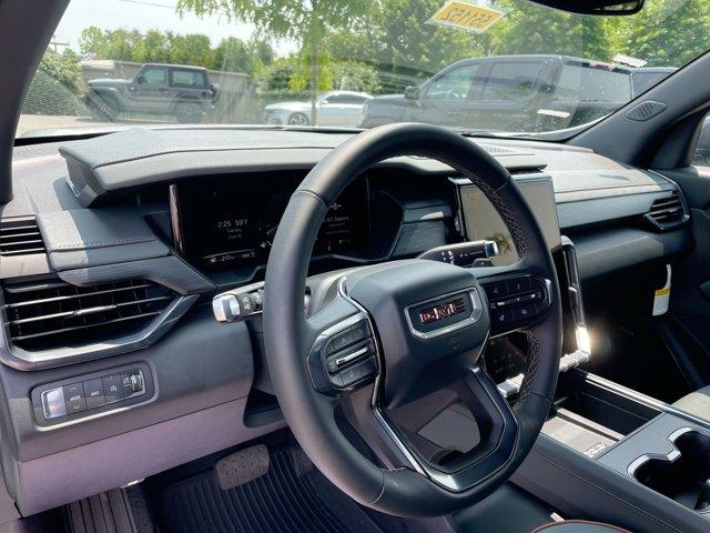 new 2025 GMC Acadia car, priced at $57,165
