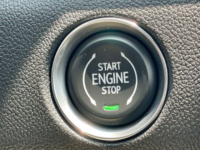 new 2025 GMC Acadia car, priced at $57,165