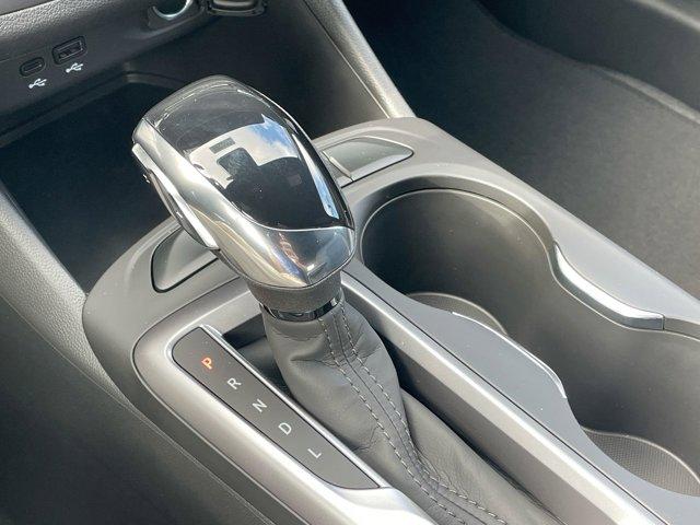 new 2026 Buick Envista car, priced at $25,240