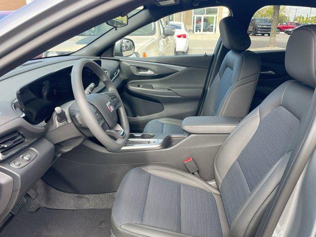 new 2026 Buick Envista car, priced at $25,240