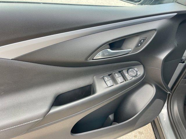 new 2026 Buick Envista car, priced at $25,240