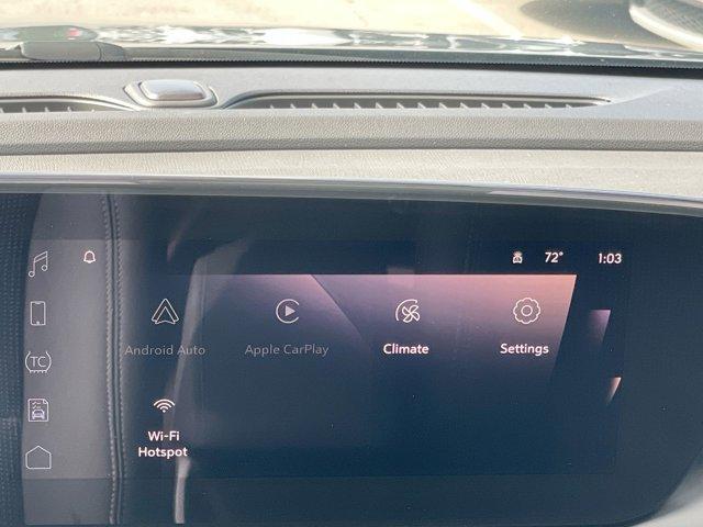 new 2026 Buick Envista car, priced at $25,240