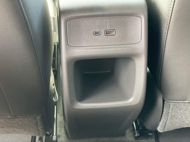 new 2026 Buick Envista car, priced at $25,240
