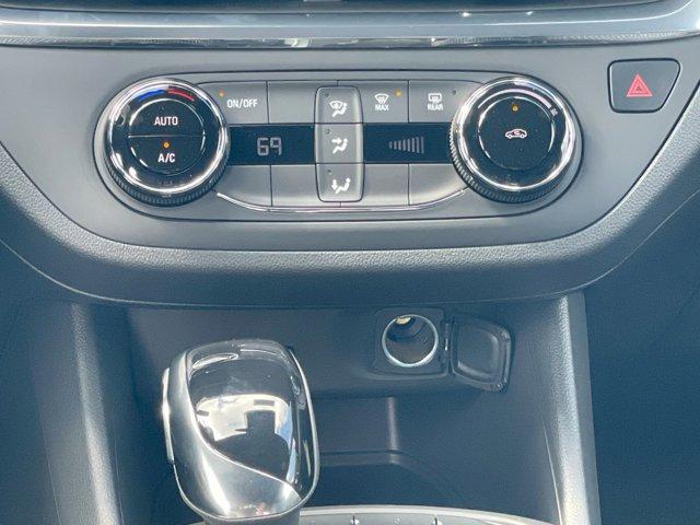 new 2026 Buick Envista car, priced at $25,240
