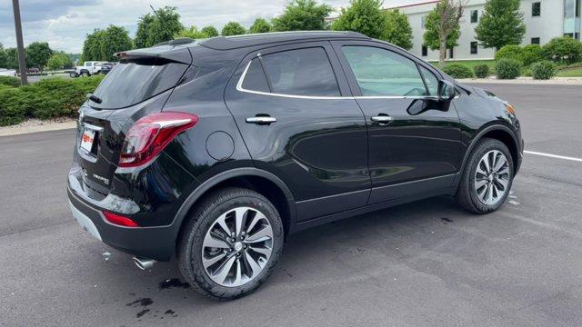 used 2022 Buick Encore car, priced at $19,738