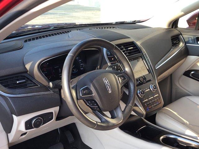 used 2019 Lincoln MKC car, priced at $24,998