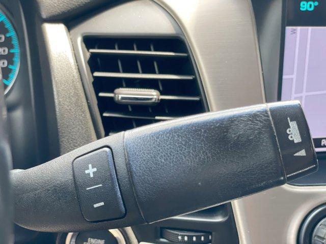 used 2017 GMC Yukon car, priced at $16,719