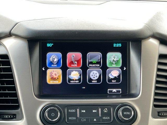 used 2017 GMC Yukon car, priced at $16,719