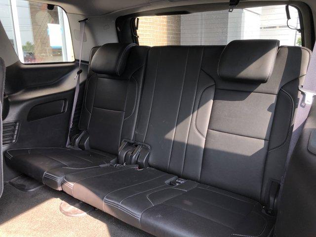 used 2017 GMC Yukon car, priced at $18,441
