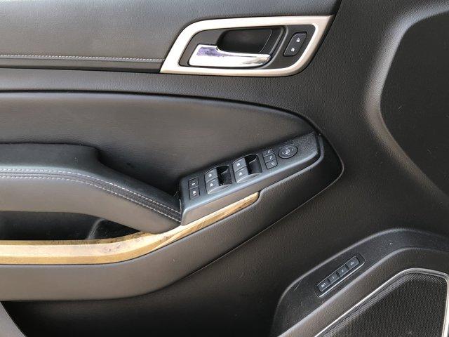 used 2017 GMC Yukon car, priced at $18,441