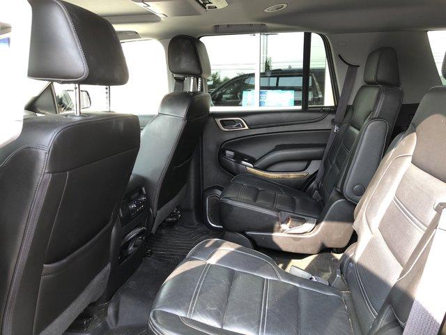 used 2017 GMC Yukon car, priced at $18,441