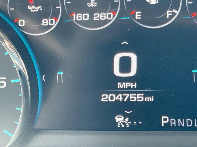 used 2017 GMC Yukon car, priced at $16,719
