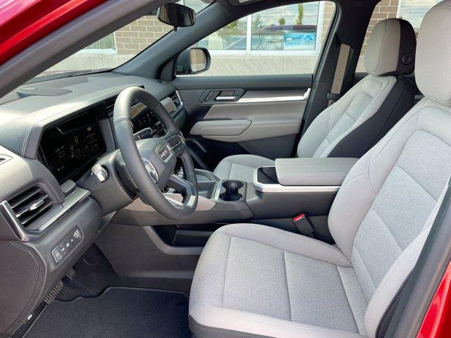 new 2026 GMC Terrain car, priced at $31,790