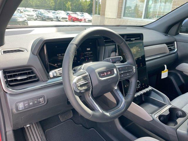 new 2026 GMC Terrain car, priced at $31,790