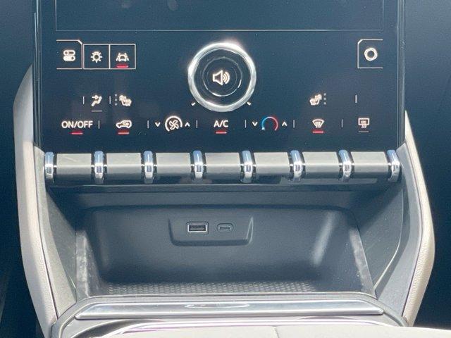 new 2026 GMC Terrain car, priced at $31,790