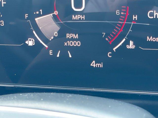 new 2026 GMC Terrain car, priced at $31,790