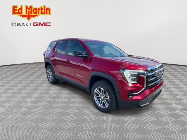 new 2026 GMC Terrain car, priced at $31,790