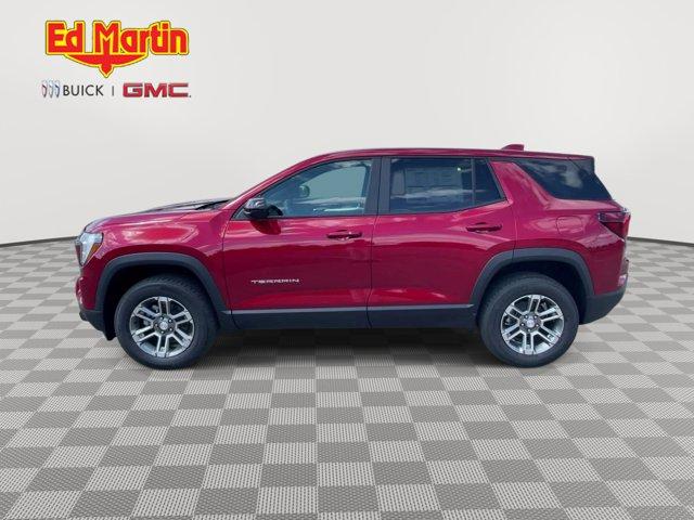 new 2026 GMC Terrain car, priced at $31,790