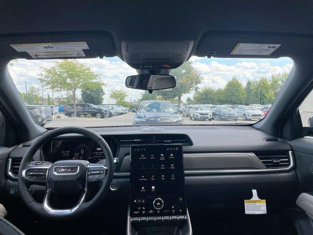 new 2026 GMC Terrain car, priced at $31,790