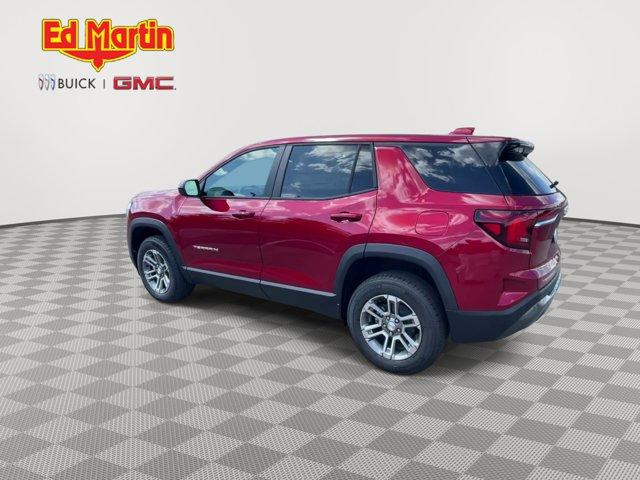 new 2026 GMC Terrain car, priced at $31,790