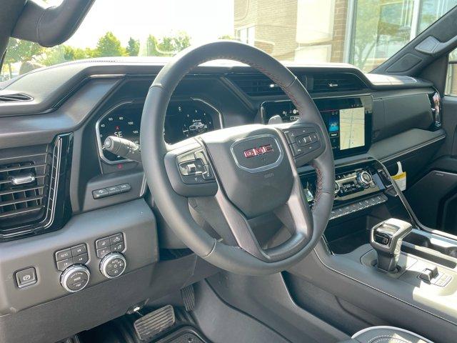 new 2026 GMC Sierra 1500 car, priced at $78,580
