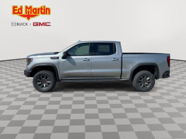 new 2026 GMC Sierra 1500 car, priced at $78,580