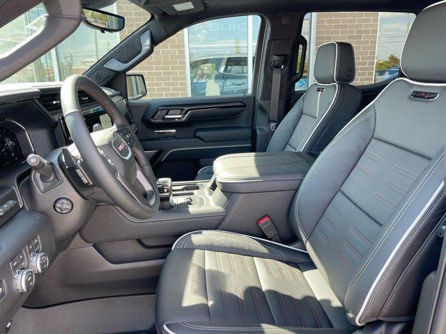 new 2026 GMC Sierra 1500 car, priced at $78,580