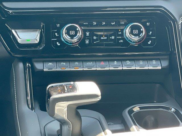 new 2026 GMC Sierra 1500 car, priced at $78,580