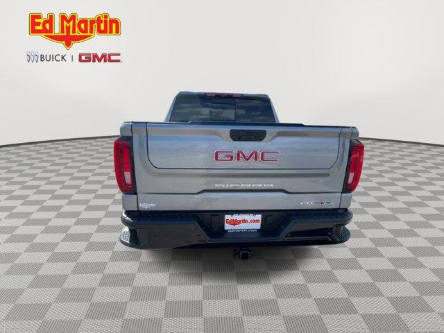new 2026 GMC Sierra 1500 car, priced at $78,580