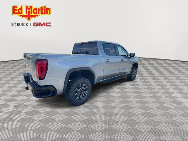 new 2026 GMC Sierra 1500 car, priced at $78,580
