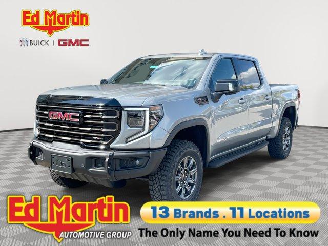 new 2026 GMC Sierra 1500 car, priced at $81,580