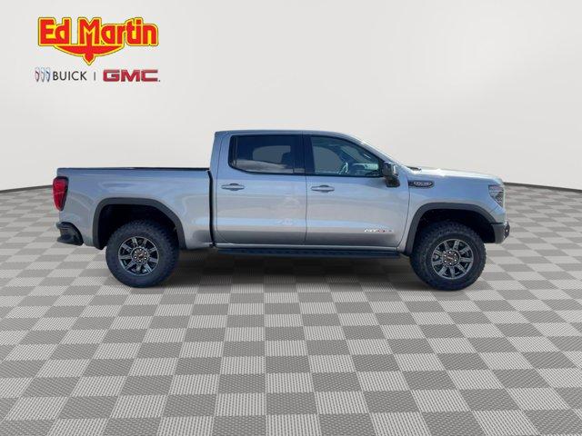 new 2026 GMC Sierra 1500 car, priced at $78,580