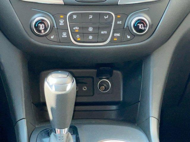 used 2020 Chevrolet Equinox car, priced at $16,998