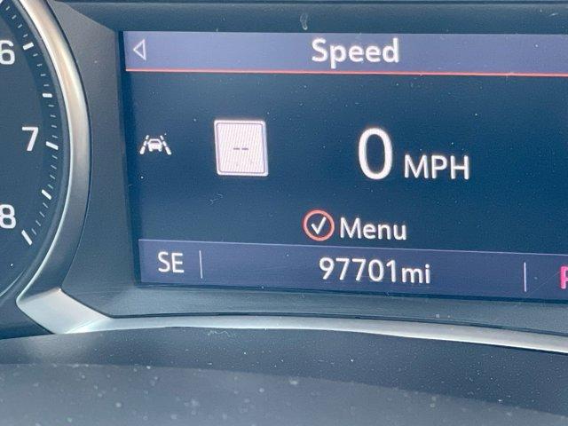 used 2020 Chevrolet Equinox car, priced at $16,998