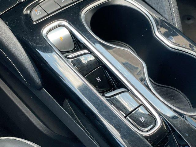 used 2023 Buick Envision car, priced at $23,998