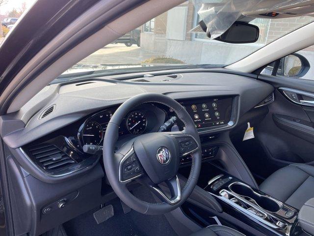 used 2023 Buick Envision car, priced at $27,499