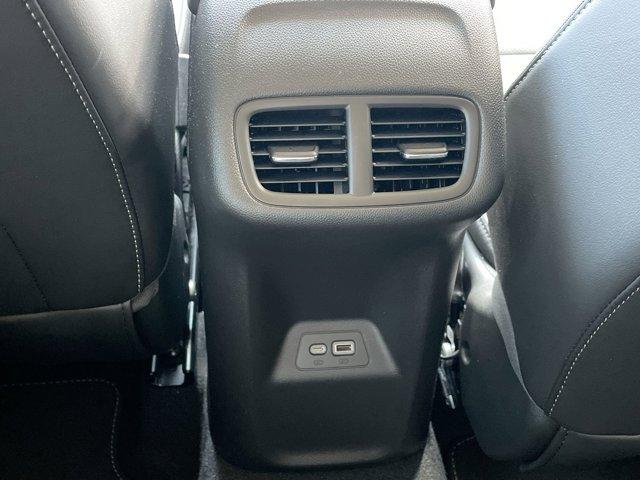 used 2023 Buick Envision car, priced at $23,998