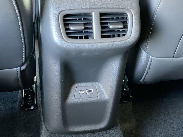 used 2023 Buick Envision car, priced at $27,499