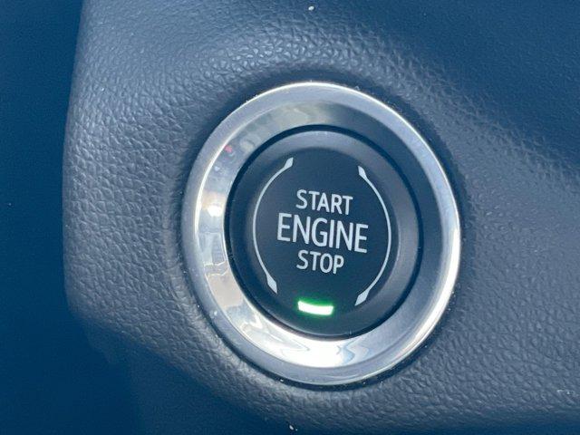 used 2023 Buick Envision car, priced at $23,998