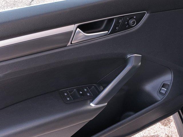 used 2017 Volkswagen Passat car, priced at $10,998