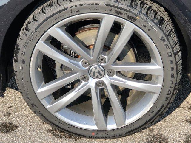 used 2017 Volkswagen Passat car, priced at $10,998