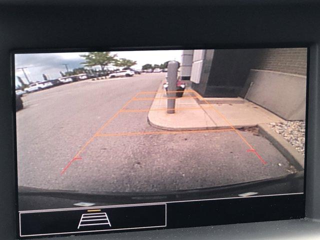 used 2024 GMC Terrain car, priced at $26,990