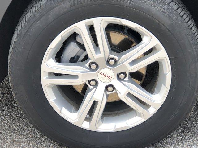 used 2024 GMC Terrain car, priced at $26,990