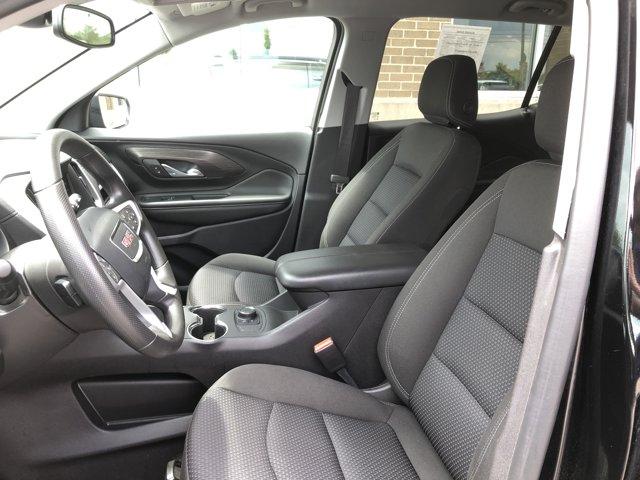 used 2024 GMC Terrain car, priced at $26,990