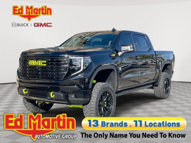 new 2026 GMC Sierra 1500 car, priced at $90,975