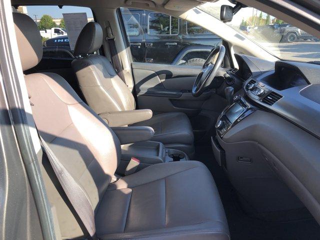 used 2014 Honda Odyssey car, priced at $9,334