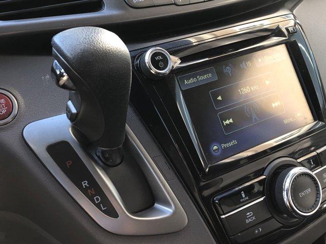 used 2014 Honda Odyssey car, priced at $9,334
