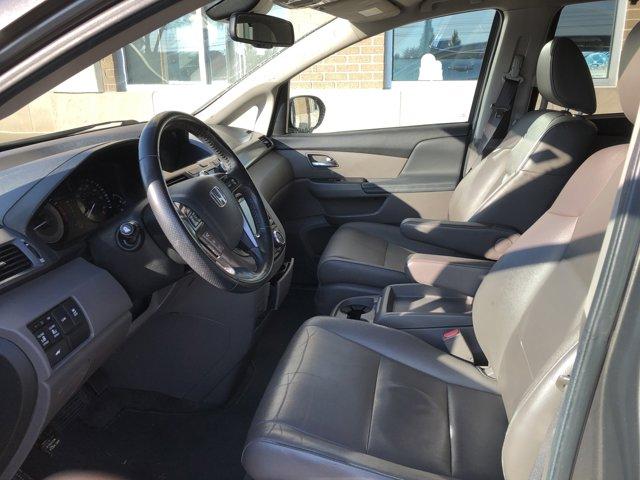 used 2014 Honda Odyssey car, priced at $9,334