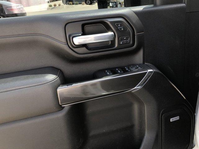 used 2021 GMC Sierra 2500 car, priced at $58,605