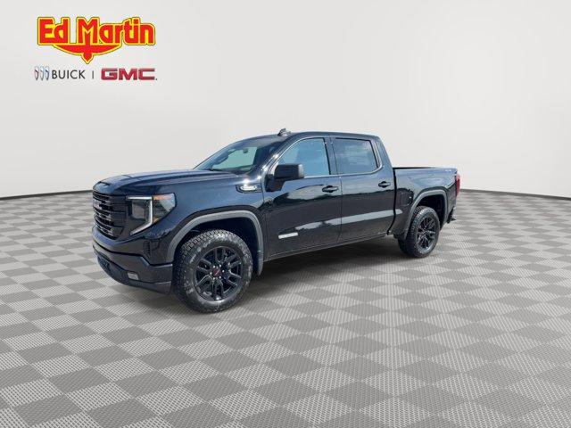 new 2025 GMC Sierra 1500 car, priced at $51,485